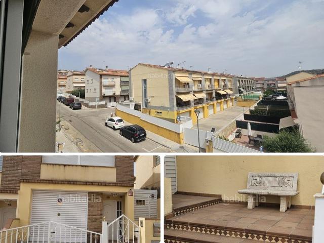 Casa adosada en venta en Calafell, Calafell Poble Costa Dorada. Casa adosada en Calafell Pueblo. Ideal para disfrutar de la tranquilidad y comodidad familiar. Ven a visitarla!. Casas adosadas.