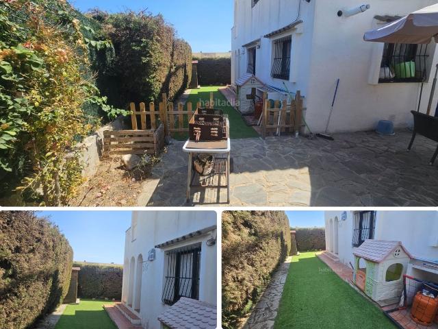 Casa adosada en venta en Calafell, Calafell Residencial Costa Dorada. Adosada esquinera con jardín, y ubicación premium en Calafell. Casas adosadas.