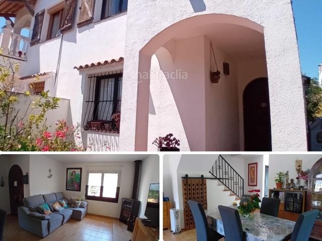 Casa adosada en venta en Calafell, Calafell Residencial Costa Dorada. Casa en Venta en Calafell. Casas adosadas.