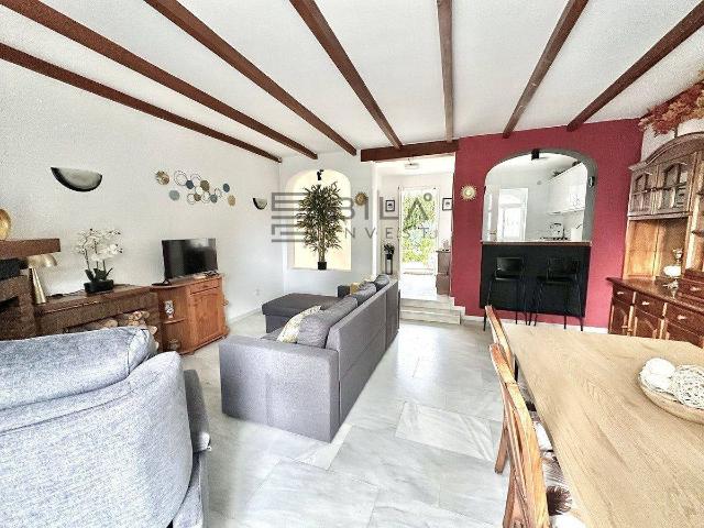 Casa adosada en Venta en Calahonda