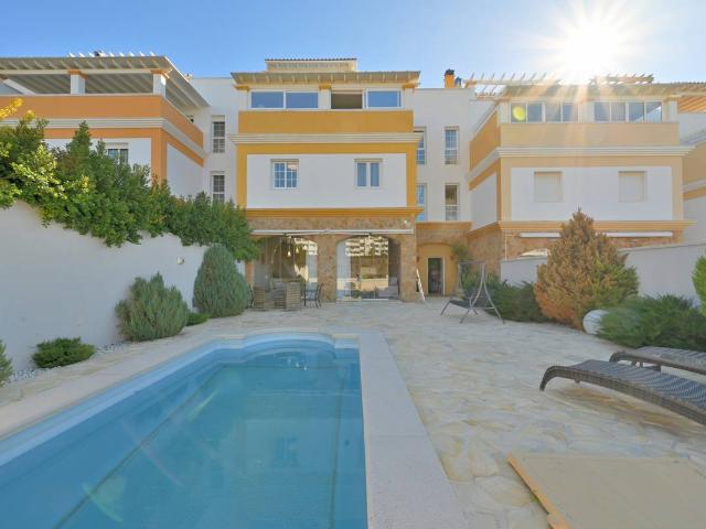 Casa adosada en Venta en Calahonda