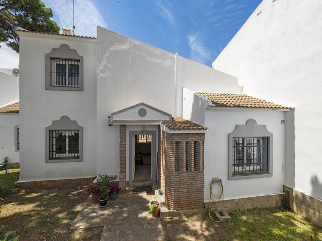 Casa adosada en Venta en Calahonda