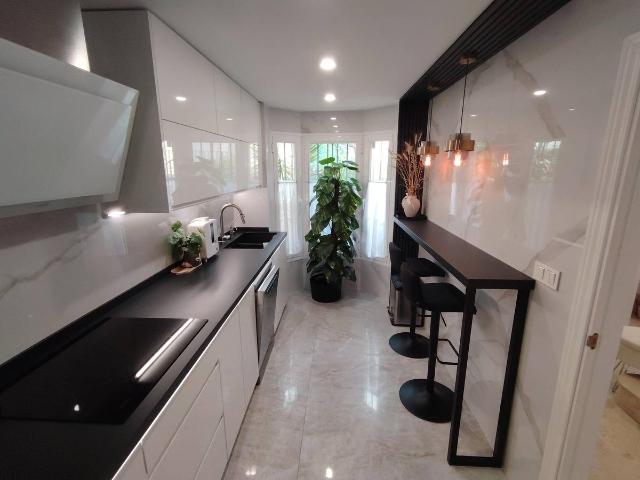 Casa adosada en Venta en Calahonda