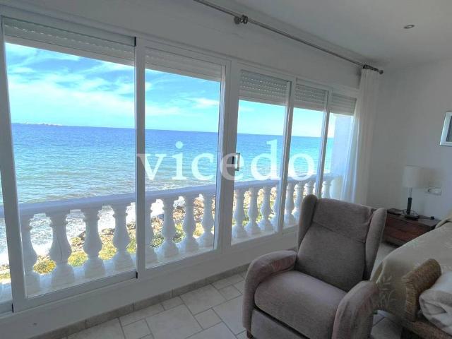 Casa adosada en Venta en Calas Santa Pola Este