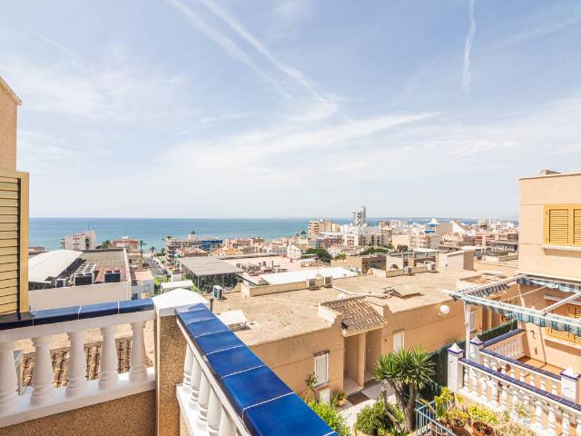 Casa adosada en Venta en Calas Santiago Bernabéu