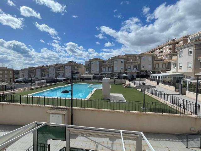 Casa adosada en Venta en Calas Santiago Bernabéu