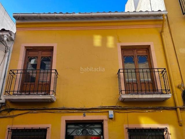 Casa adosada en venta en Calasparra. Vivienda en inmejorable ubicación de Calasparra. Casas adosadas.