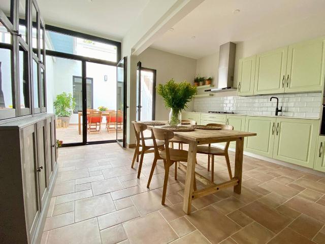 Casa adosada en Venta en Calella