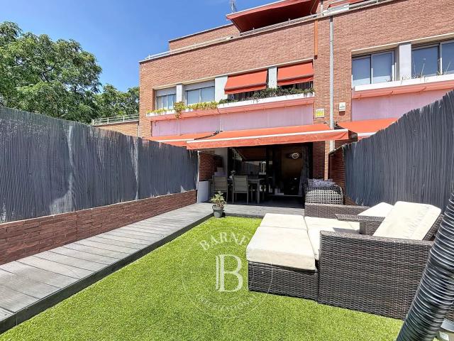 Casa adosada en venta en Calella Barcelona