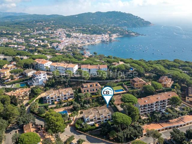 Casa adosada en Venta en Calella de Palafrugell
