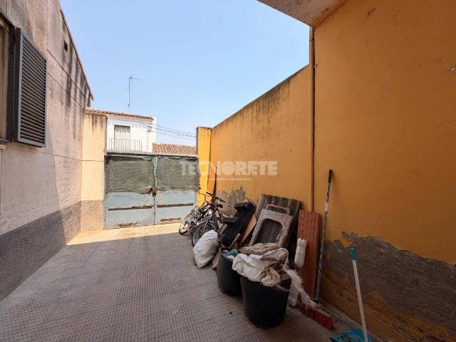 Casa adosada en Venta en Calera y Chozas