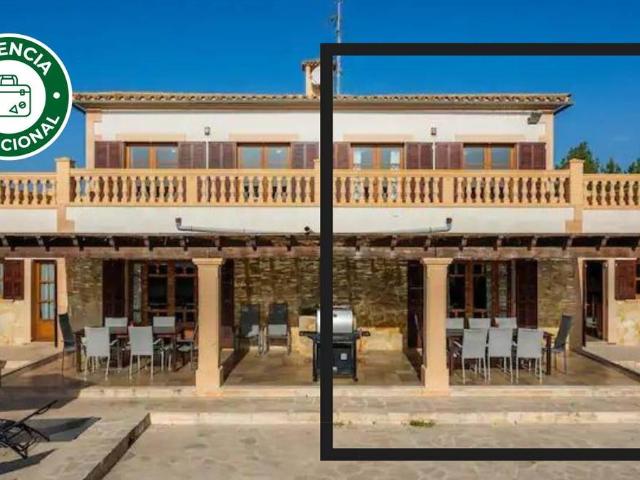 Casa adosada en Venta en Cales de Mallorca