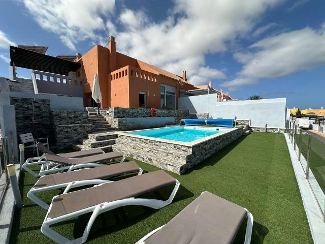 Casa adosada en Venta en Caleta de Fuste