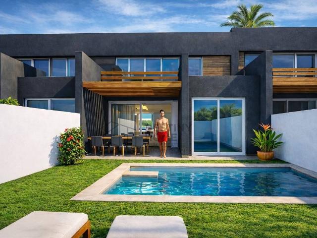 Casa adosada en Venta en Caleta de Fuste