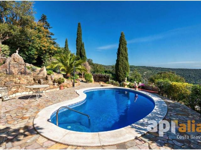 Casa adosada en venta en Calonge, Cabanyes Mas Ambrós Mas Pallí. Chalet adosado en venta en Calonge. Casas adosadas.