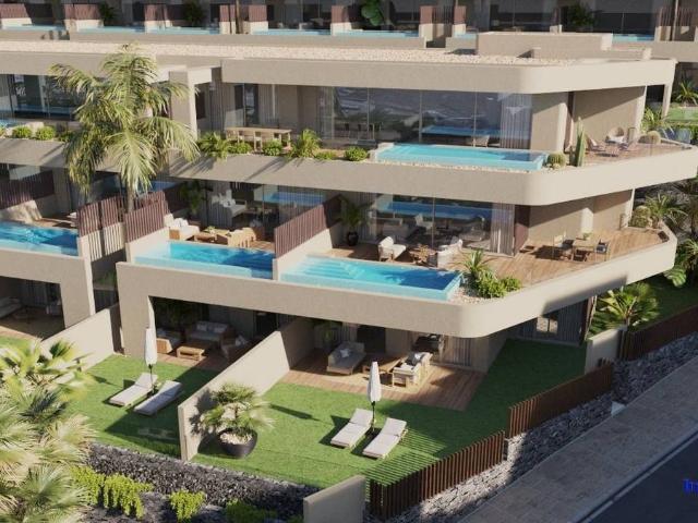 Casa adosada en Venta en Callao Salvaje Playa Paraíso