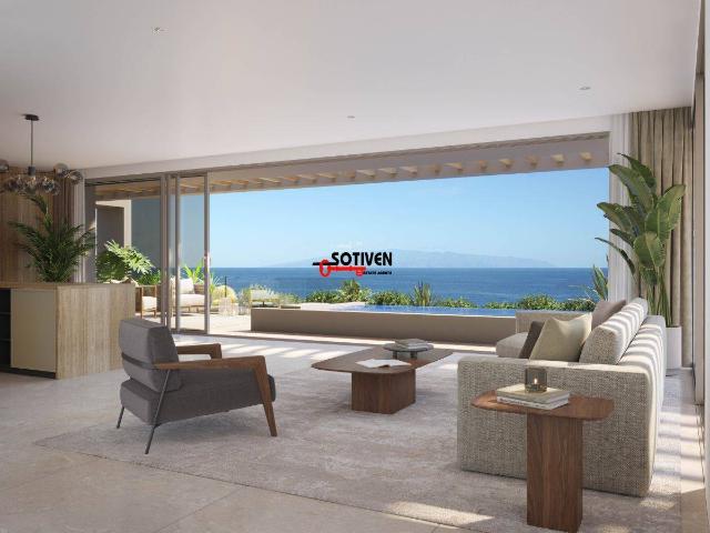 Casa adosada en Venta en Callao Salvaje Playa Paraíso