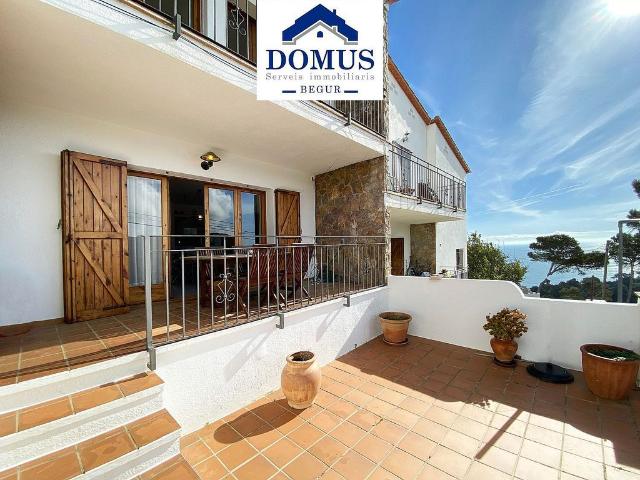 Casa adosada en venta en calle CL Rec de Sa Tuna, Begur, de 80 m² 3 habitaciones por 360.000
