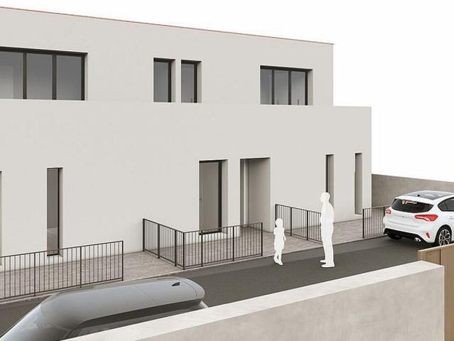 Casa adosada en venta en calle Gregal, Mont Roig del Camp, de 115 m² 4 habitaciones por 395.000