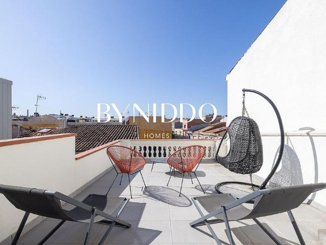 Casa adosada en venta en calle D'avellaneda, Sabadell, de 123 m² 3 habitaciones por 440.000