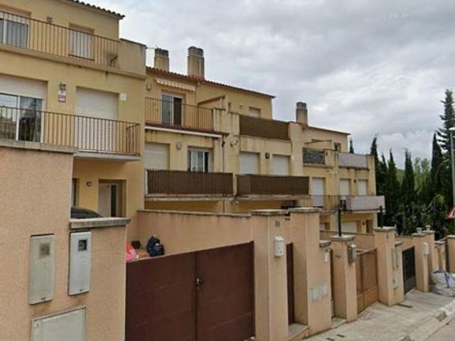 Casa adosada en venta en calle De Balanca, Olivella, de 189 m² 4 habitaciones por 310.000