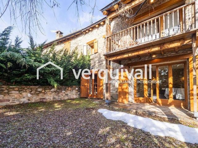 Casa adosada en venta en calle De la Font, Dorres, de 85 m² 3 habitaciones por 425.000