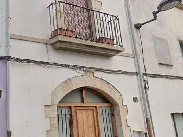 Casa adosada en venta en calle De la Font, Palafrugell, de 90 m² 3 habitaciones por 175.000