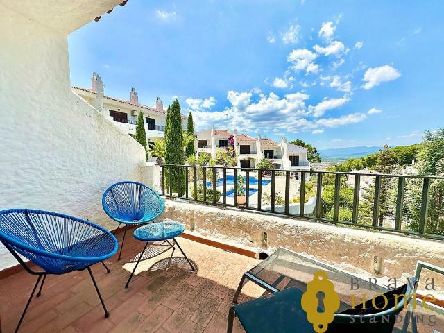 Casa adosada en venta en calle De la Pujada del Puig Rom, Roses, de 183 m² 2 habitaciones por 339.000