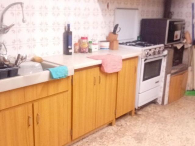 Casa adosada en venta en calle De Les Monges, Valls, de 150 m² 3 habitaciones por 67.000