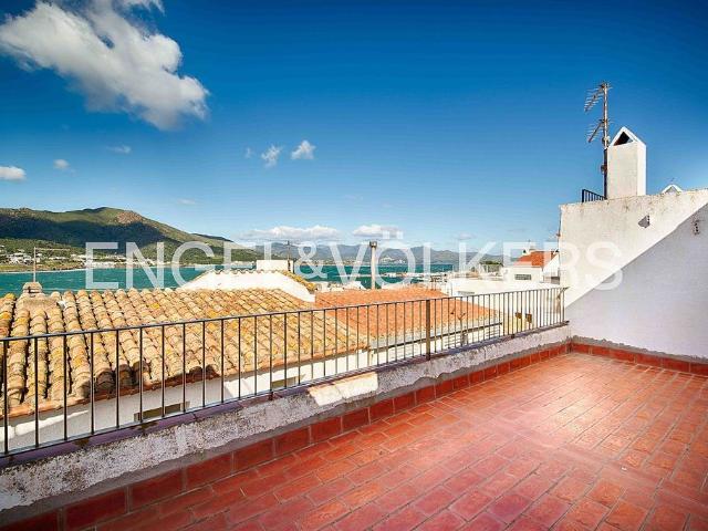 Casa adosada en venta en calle Del Camp del Port, Port de la Selva, El, de 196 m² 6 habitaciones por 650.000