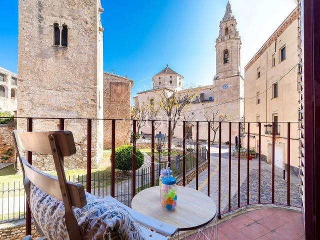 Casa adosada en venta en calle Del Forn, Torredembarra, de 193 m² 4 habitaciones por 350.000