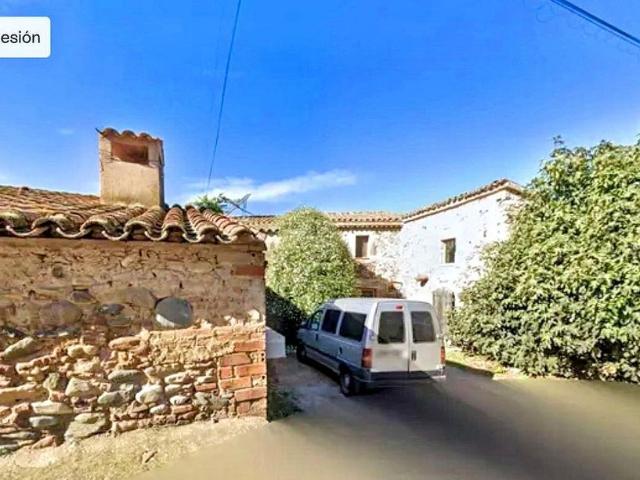 Casa adosada en venta en calle Josep M Boixareu Ginesta, Franqueses del Vallès, les, de 246 m² 4 habitaciones por 500.000