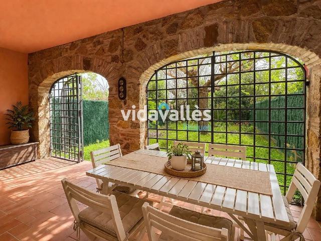 Casa adosada en venta en calle Llevantí de Mar, Calonge, de 189 m² 5 habitaciones por 610.000
