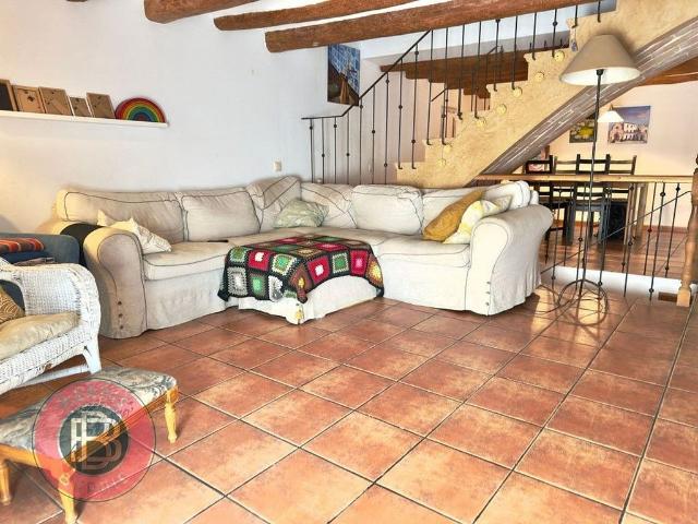 Chalet en venta en calle Major, Piera, de 145 m² 3 habitaciones por 258.000