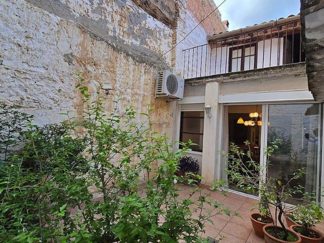 Casa adosada en venta en calle Major, Torres de Segre, de 112 m² 3 habitaciones por 80.000
