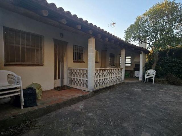 Casa adosada en venta en calle Major, Vacarisses, de 170 m² 4 habitaciones por 250.000