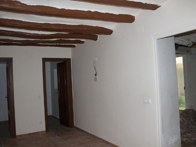 Casa adosada en venta en calle S Roc de, Salomó, de 107 m² 4 habitaciones por 109.000