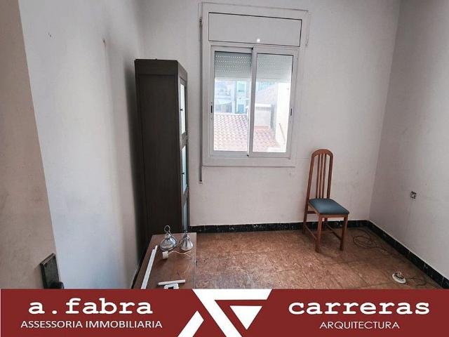 Casa adosada en venta en calle Sant Esteve, Cervelló, de 72 m² 3 habitaciones por 210.000