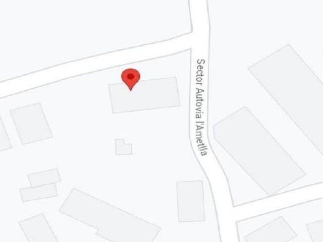 Casa adosada en venta en calle Sector Autovia L'ametlla, Ametlla del Vallès, l´, de 288 m² 4 habitaciones por 293.000