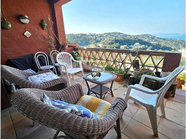 Casa adosada en venta en calle Raco de Ponent, Begur, de 97 m² 3 habitaciones por 490.000