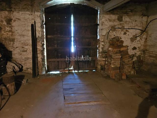 Casa adosada en venta en Callús. SI BUSQUES ESPAI I TRANQUILITAT, AQUESTA ES LA TEVA CASA!. Casas adosadas.