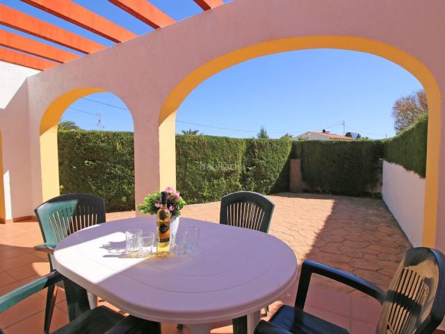 Casa adosada en venta en Calp, Benicolada Las Adelfas. Casas adosadas.