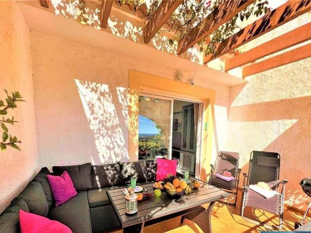Casa adosada en venta en Calp, Cometa. Casas adosadas.