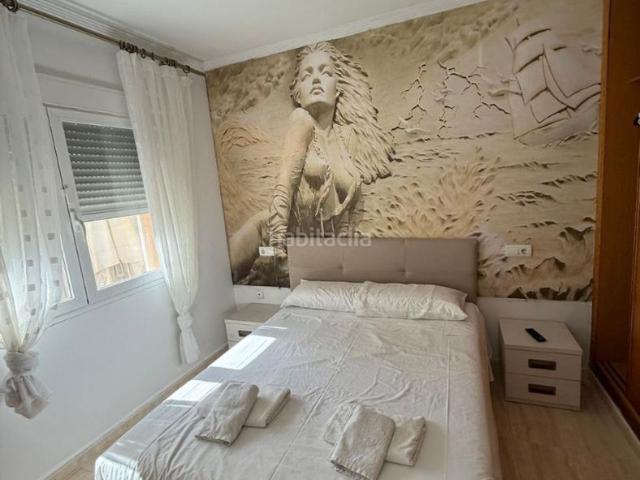 Casa adosada en venta en Calp, Cometa. Adosado con jardín privado y solárium en exclusivo residencial de Calpe. Casas adosadas.