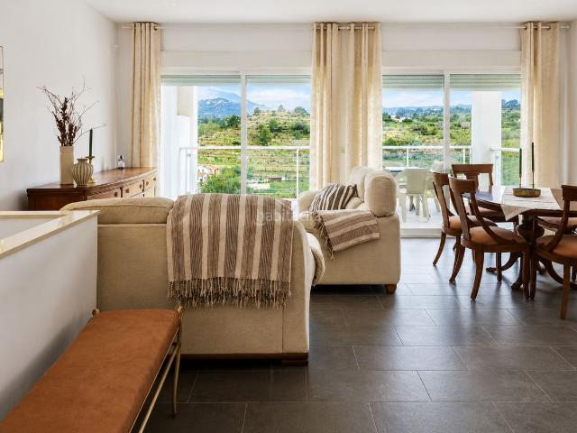 Casa adosada en venta en Calp, La Empedrola. Casas adosadas.