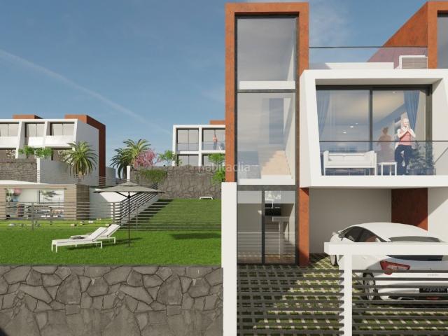 Casa adosada en venta en Calp, Pueblo. Su adosado en el pintoresco Calpe. Casas adosadas.