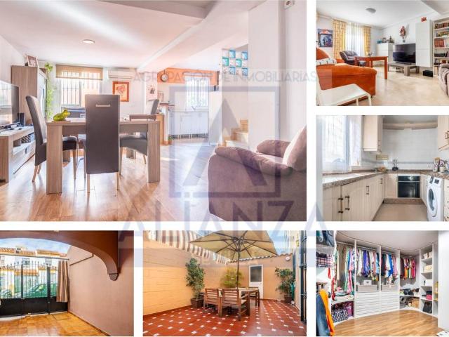 Casa adosada en Venta en Camas