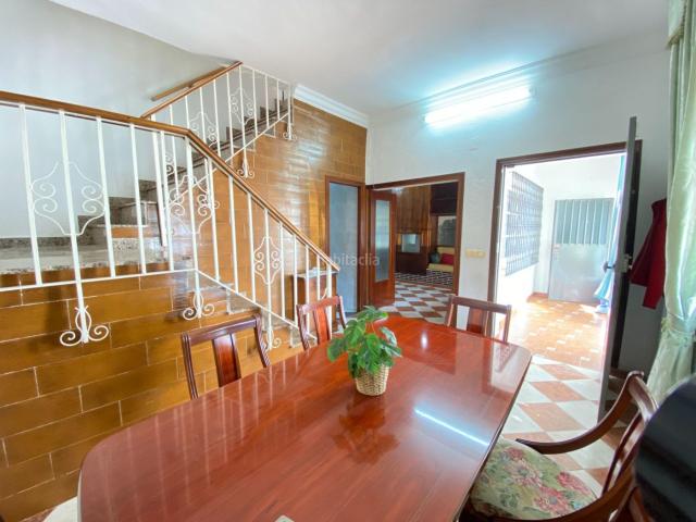 Casa adosada en venta en Camas, Coca de la Piñera El Carambolo. CASA UNIFAMILIAR EN COCA. Casas adosadas.
