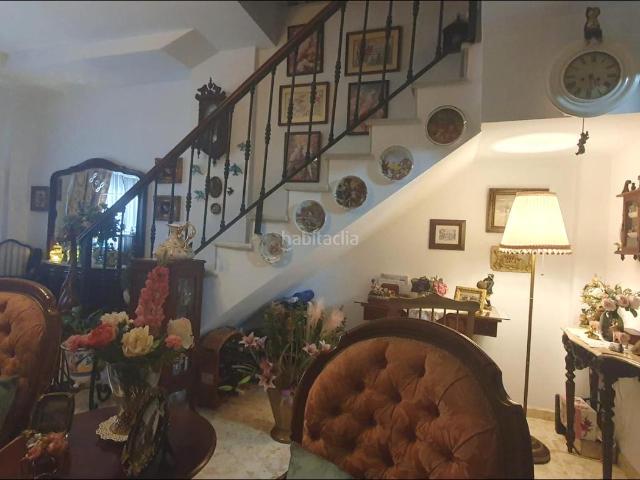 Casa adosada en venta en Camas, Balcón de Sevilla Atalaya La Uva Extremeña. VENTA VIVIENDA ADOSADA EN CAMAS. Casas adosadas.
