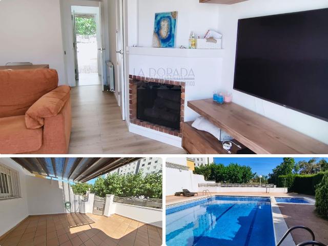 Casa adosada en venta en Cambrils, Cambrils Mediterrani Costa Dorada. Espectacular casa adosada tipo dúplex. Casas adosadas.